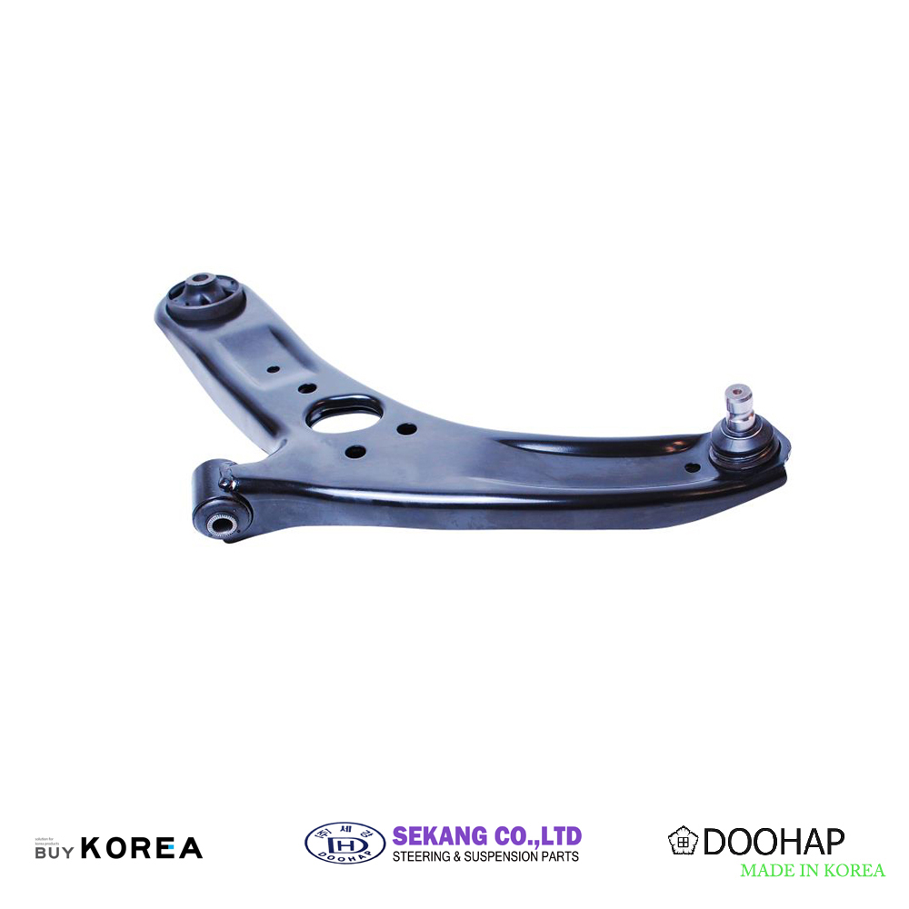 Kia Rio UB 2012-2017 Front Right Suspension Lower Arm