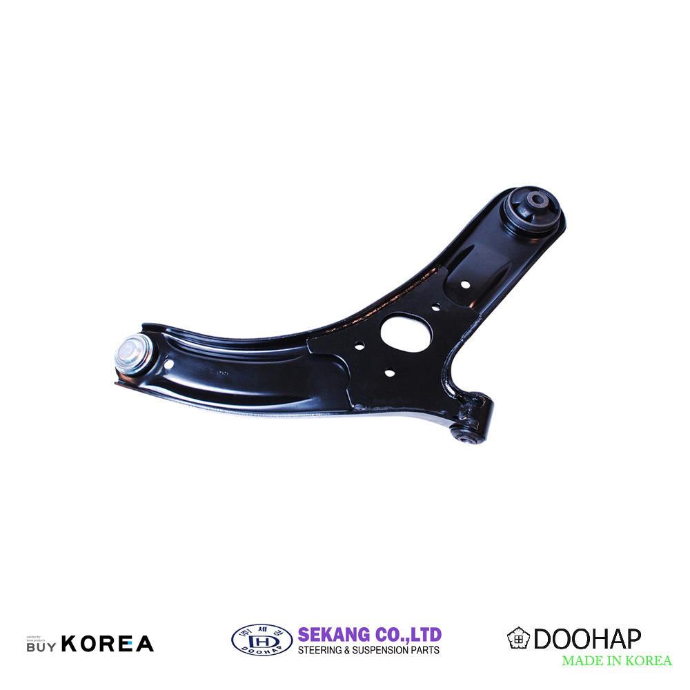 Kia Rio UB 2012-2017 Front Left Suspension Lower Arm