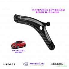 Kia Picanto TA 2011-2017 Front Right Suspension Lower Arm