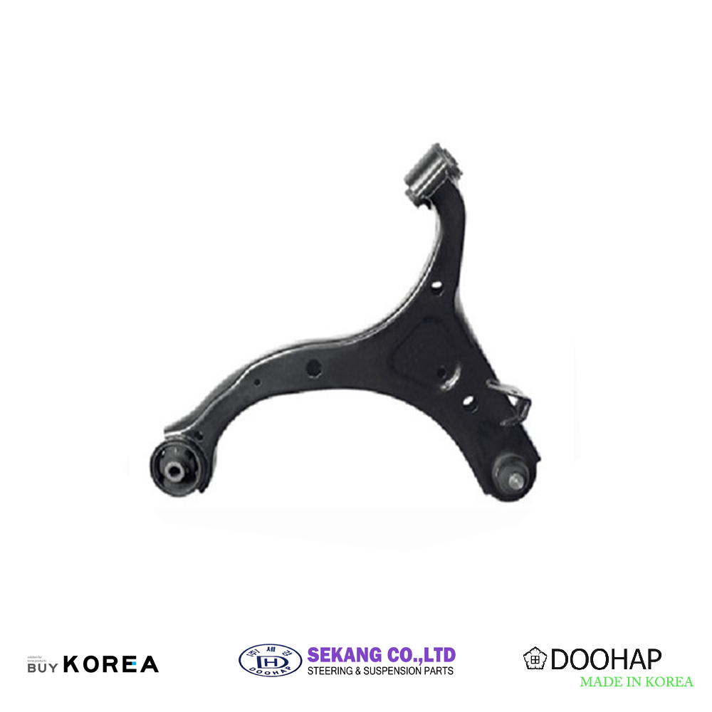 Hyundai Santa FE CM 2007-2009 Front Right Suspension Lower Arm