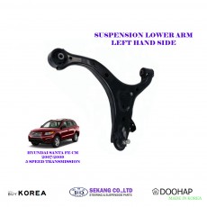 Hyundai Santa FE CM 2007-2009 Front Left Suspension Lower Arm