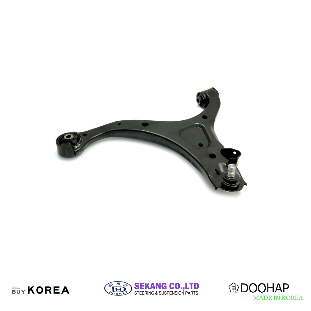 Hyundai Santa FE CM 2010-2012 Front Left Suspension Lower Arm