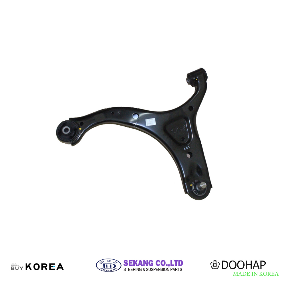 Hyundai Santa FE CM 2010-2012 Front Left Suspension Lower Arm