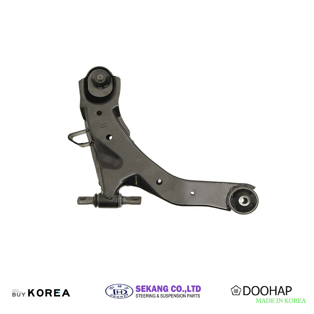 Hyundai Avante Elantra XD 2001-2006 Front Right Suspension Lower Arm