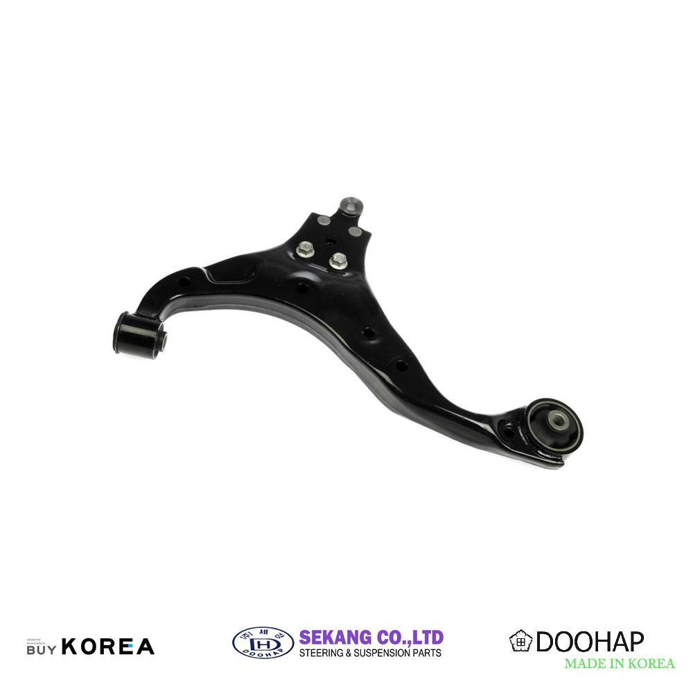 Kia Sportage KM 2005-2010 Front Right Suspension Lower Arm