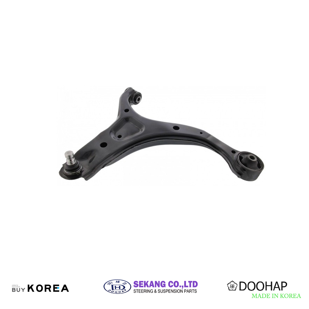 Hyundai Tucson JM 2005-2010 Front Left Suspension Lower Arm