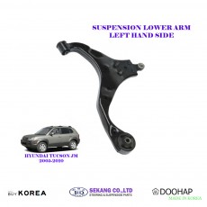 Hyundai Tucson JM 2005-2010 Front Left Suspension Lower Arm