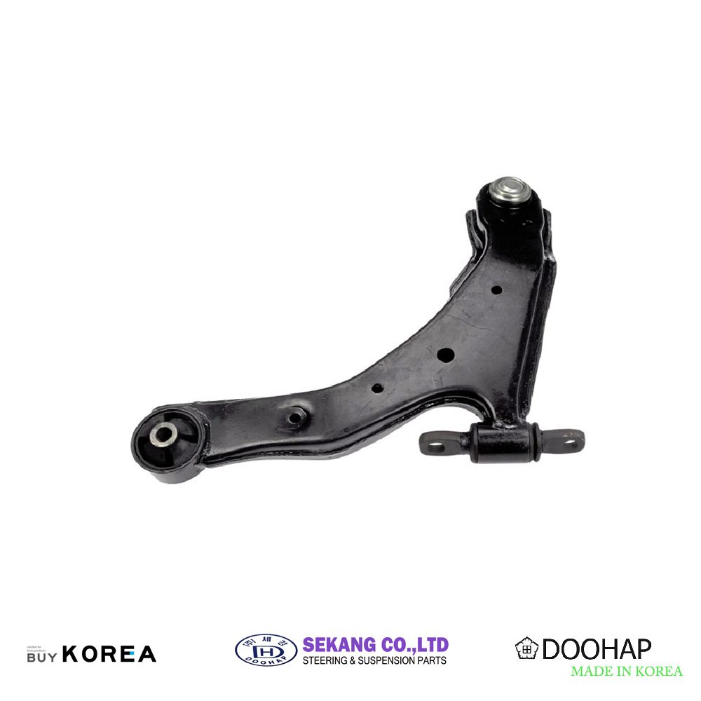 Kia Spectra 5 Front Right Suspension Lower Arm