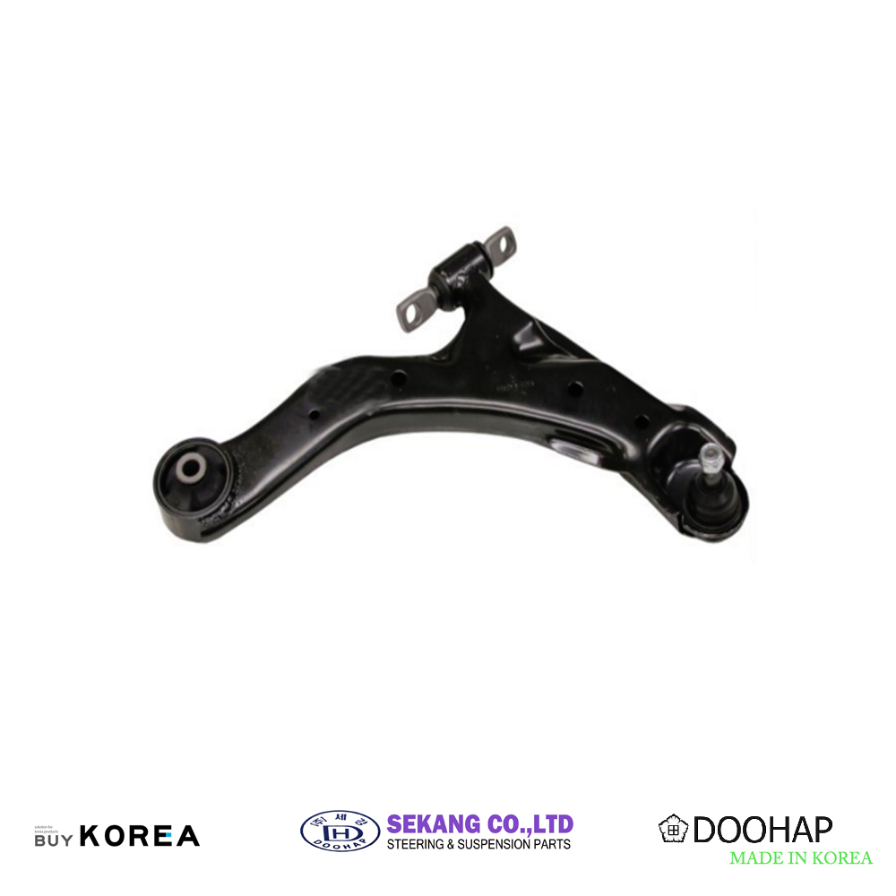Kia Spectra 5 Front Right Suspension Lower Arm