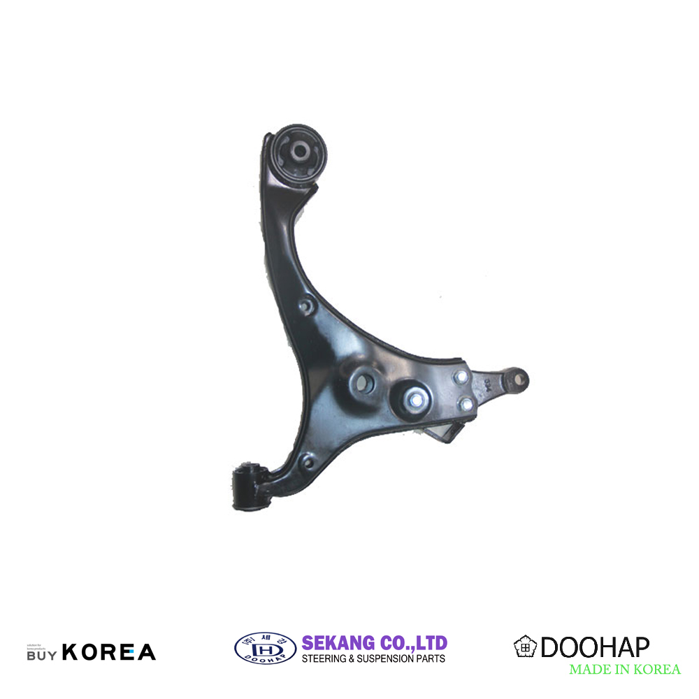 Kia Optima Lotze Magentis MG 2005-2010 Front Left Suspension Lower Arm