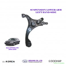 Kia Optima Lotze Magentis MG 2005-2010 Front Left Suspension Lower Arm
