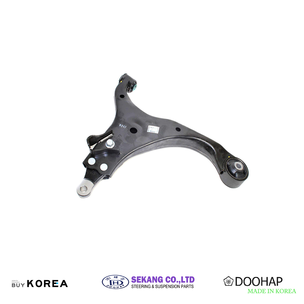 Hyundai Avante Elantra HD 2007-2010 Front Left Suspension Lower Arm