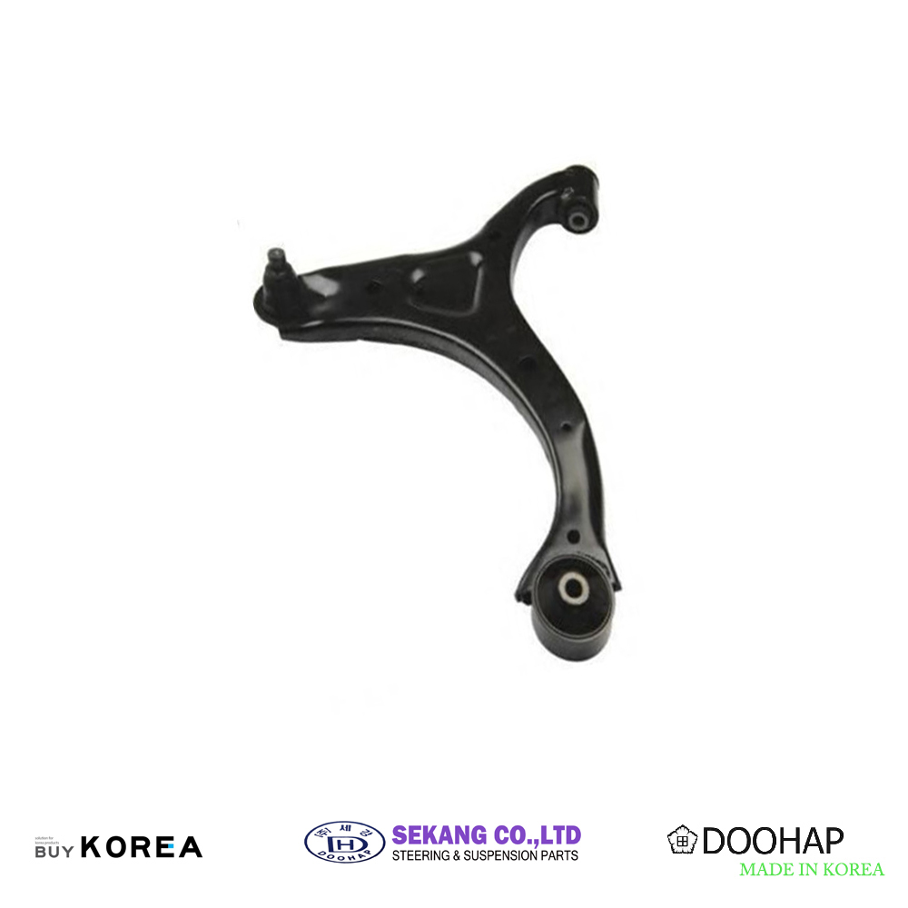 Kia Sorento XM 2010-2014 Front Right Suspension Lower Arm