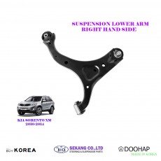 Kia Sorento XM 2010-2014 Front Right Suspension Lower Arm