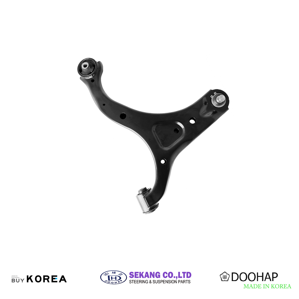 Kia Sorento XM 2010-2014 Front Left Suspension Lower Arm