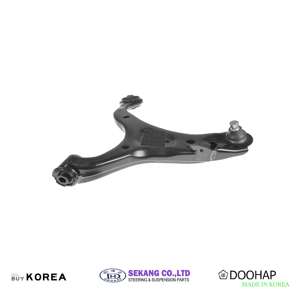 Kia Sorento XM 2010-2014 Front Left Suspension Lower Arm