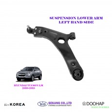 Hyundai Tucson LM 2010-2015 Front Left Suspension Lower Arm