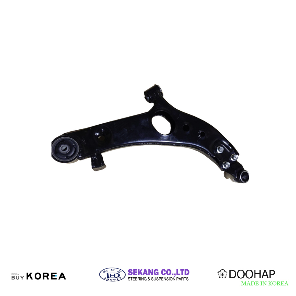 Hyundai Santa Fe DM 2013-2018 Front Right Suspension Lower Arm