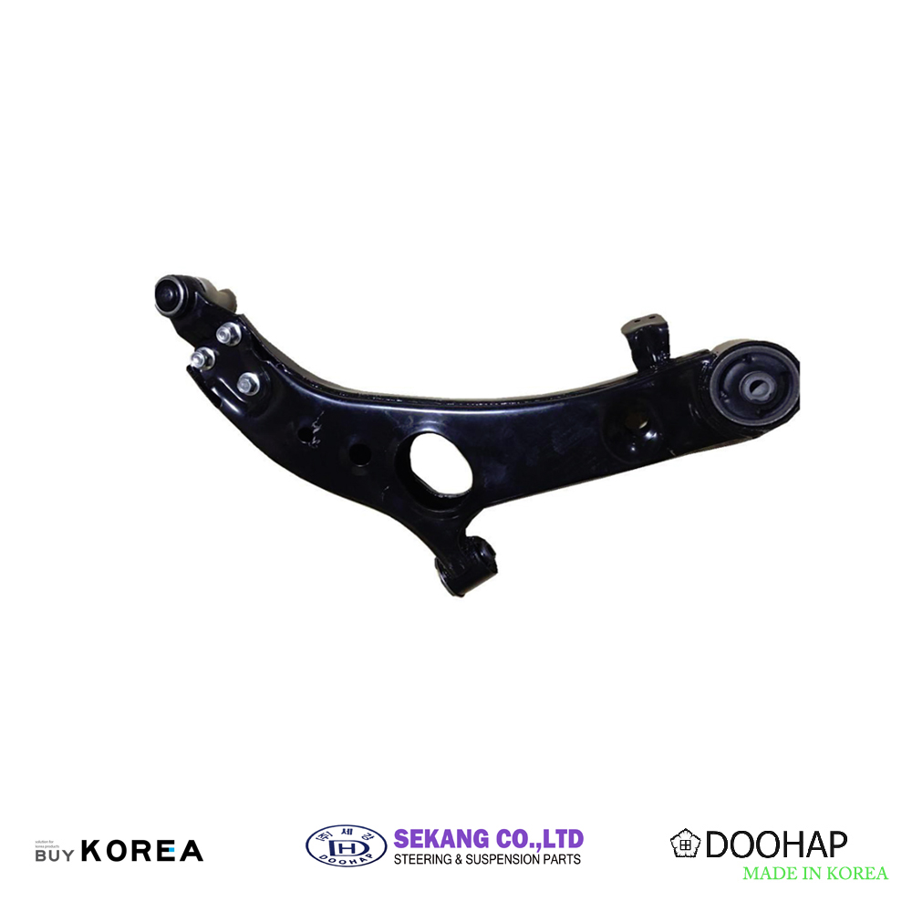 Hyundai Santa Fe DM 2013-2018 Front Left Suspension Lower Arm