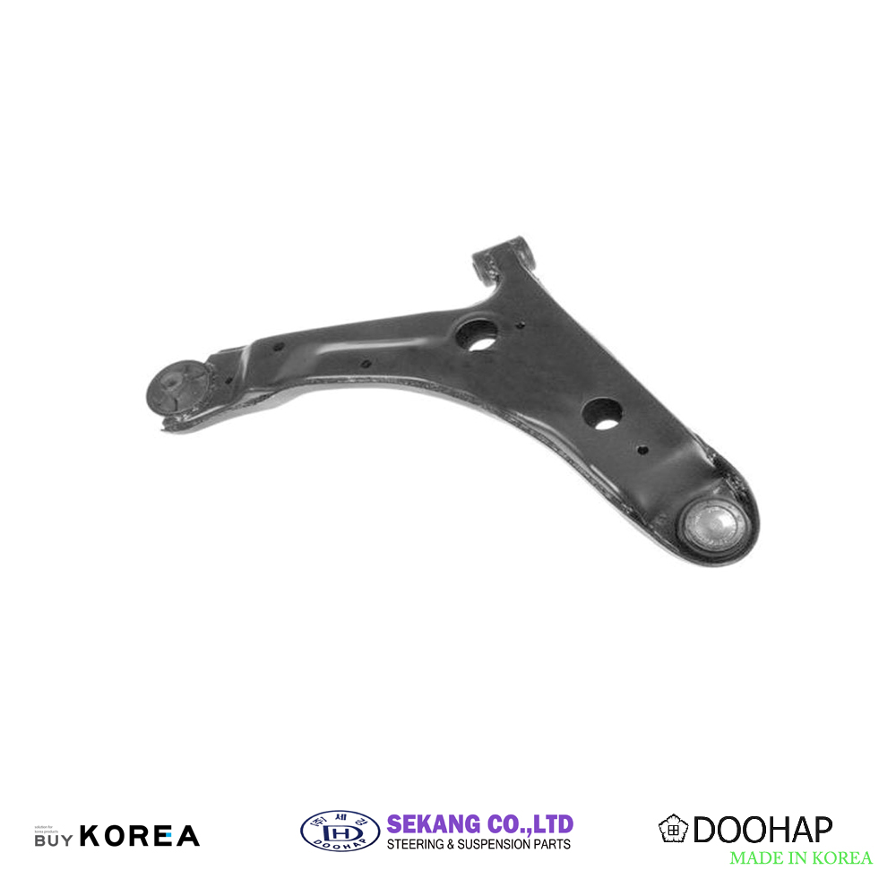 Naza Suria Kia Picanto SA Facelift 2008-2010 Front Right Suspension Lower Arm