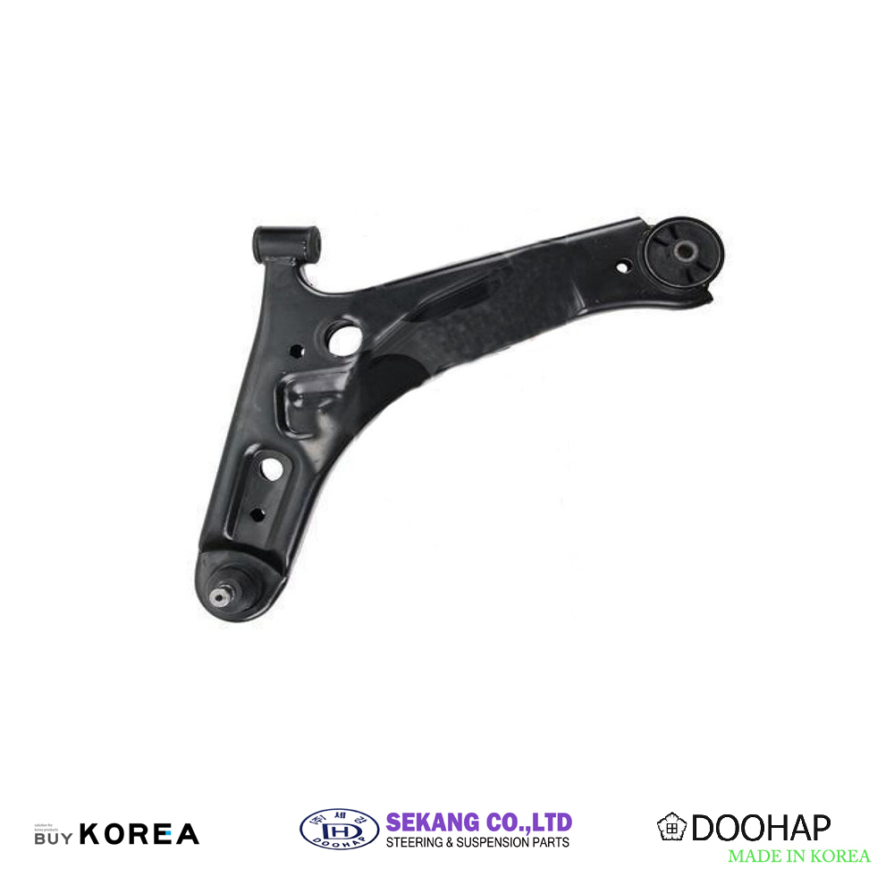 Naza Suria Kia Picanto SA Facelift 2008-2010 Front Left Suspension Lower Arm