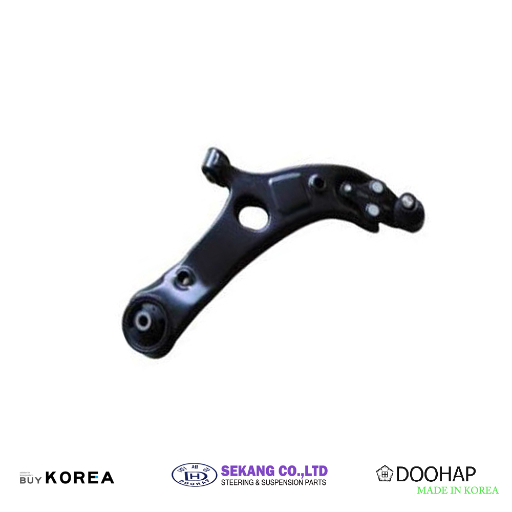 Kia Optima K5 TF 2010-2013 Front Left Suspension Lower Arm