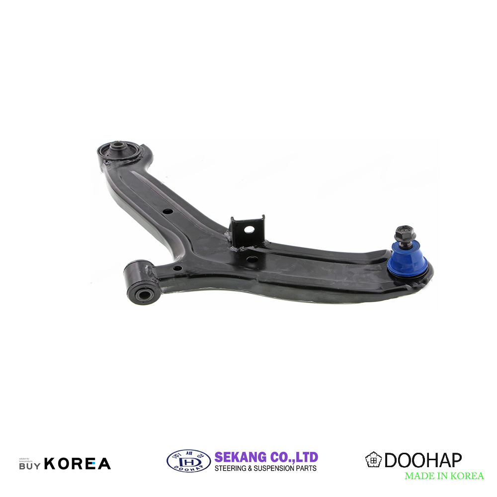 Hyundai Accent LC 1999-2005 Front Right Suspension Lower Arm