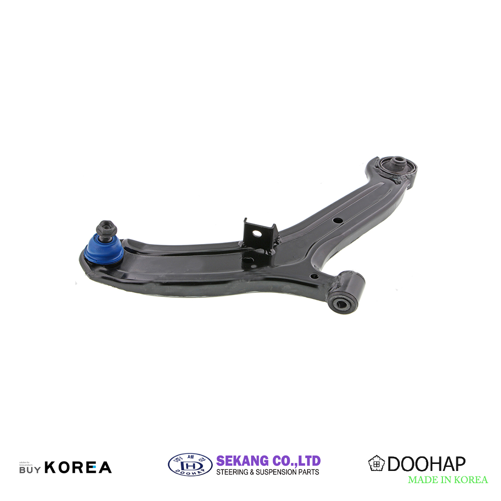 Hyundai Accent LC 1999-2005 Front Right Suspension Lower Arm
