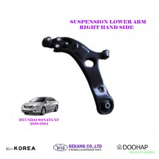 Hyundai Sonata YF 2.0 2010-2014 Front Right Suspension Lower Arm