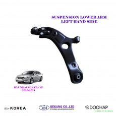 Hyundai Sonata YF 2.0 2010-2014 Front Left Suspension Lower Arm