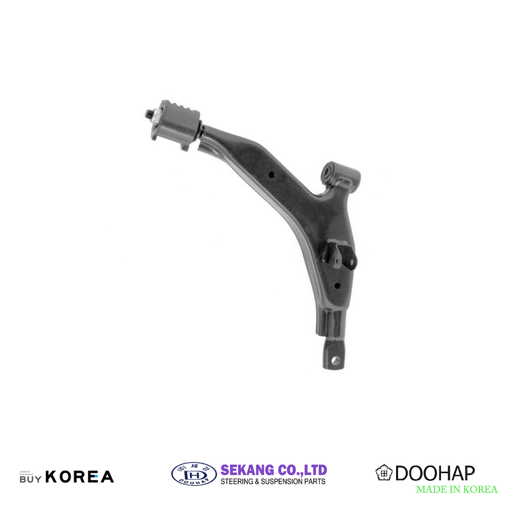 Hyundai Atos Front Right Suspension Lower Arm