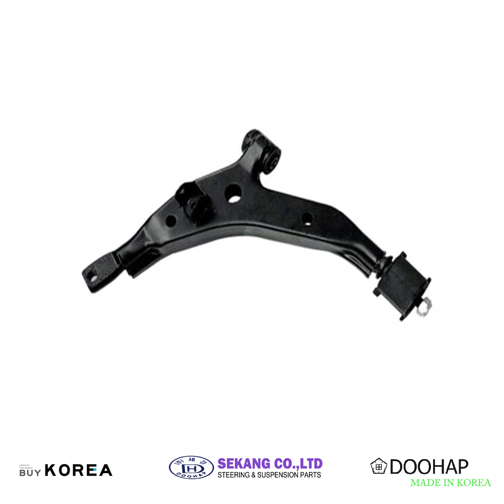 Hyundai Atos Front Left Suspension Lower Arm