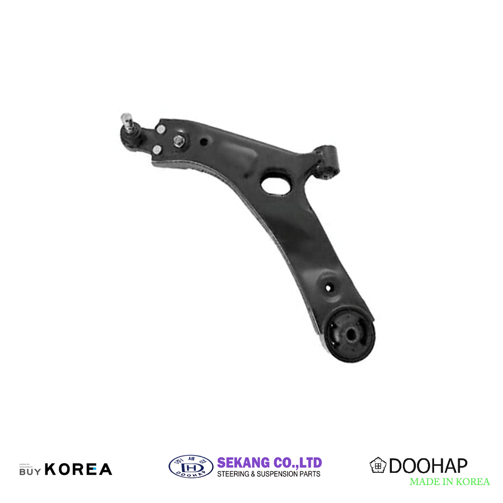 Kia Sportage SL 2010-2016 Front Right Suspension Lower Arm