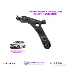 Kia Sportage SL 2010-2016 Front Right Suspension Lower Arm
