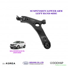 Kia Sportage SL 2010-2016 Front Left Suspension Lower Arm