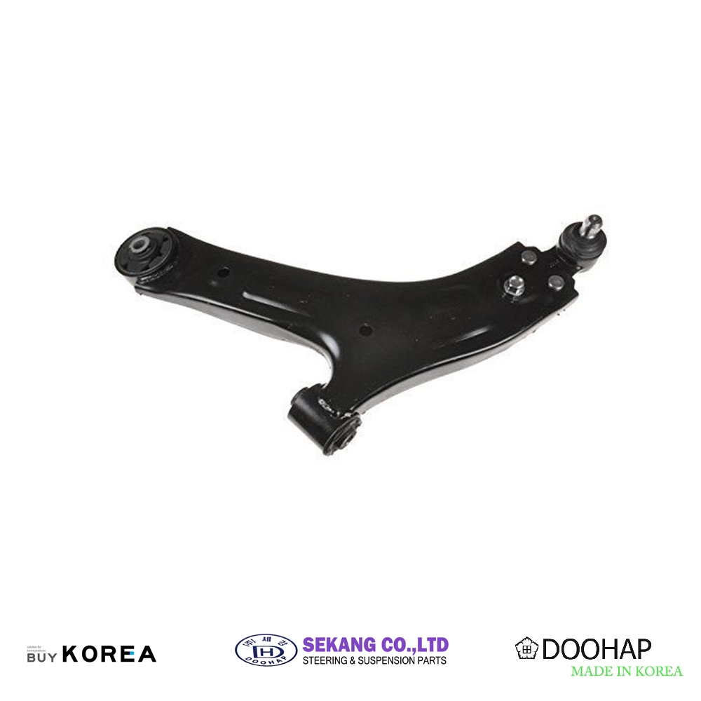 Hyundai Grand Starex 2007-2016 Front Right Suspension Lower Arm