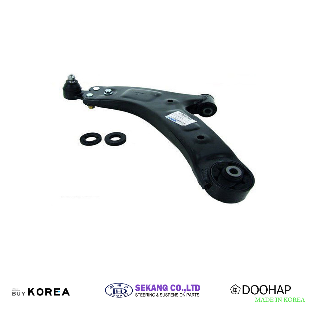 Hyundai Grand Starex 2007-2016 Front Left Suspension Lower Arm
