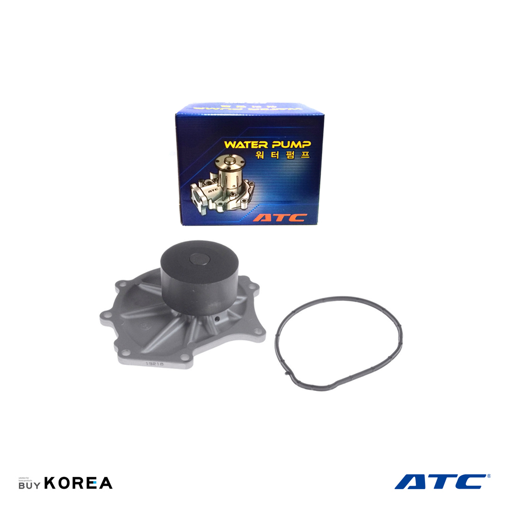 0K9BV-15010 Naza Ria ATC Water Pump