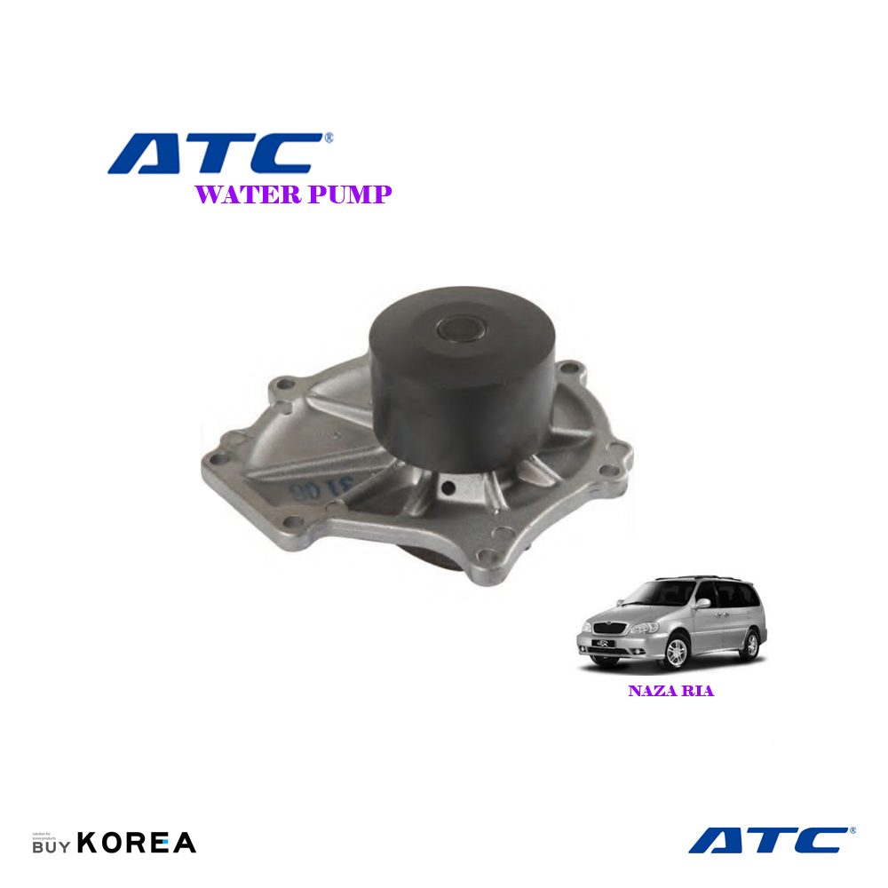 0K9BV-15010 Naza Ria ATC Water Pump