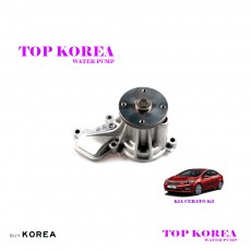 25100-2E000 Kia Cerato K3 2.0 Top Korea Water Pump