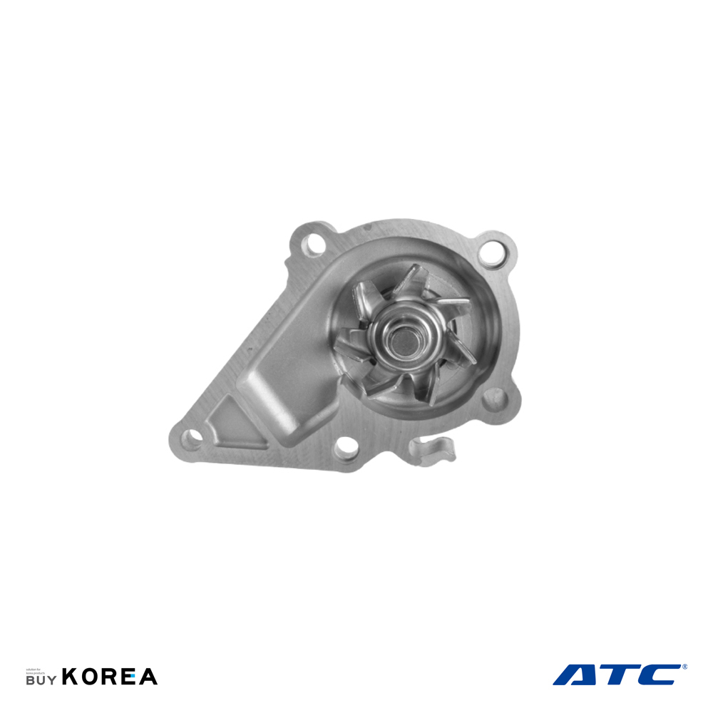 25100-26902 Hyundai Getz 1.4 ATC Water Pump