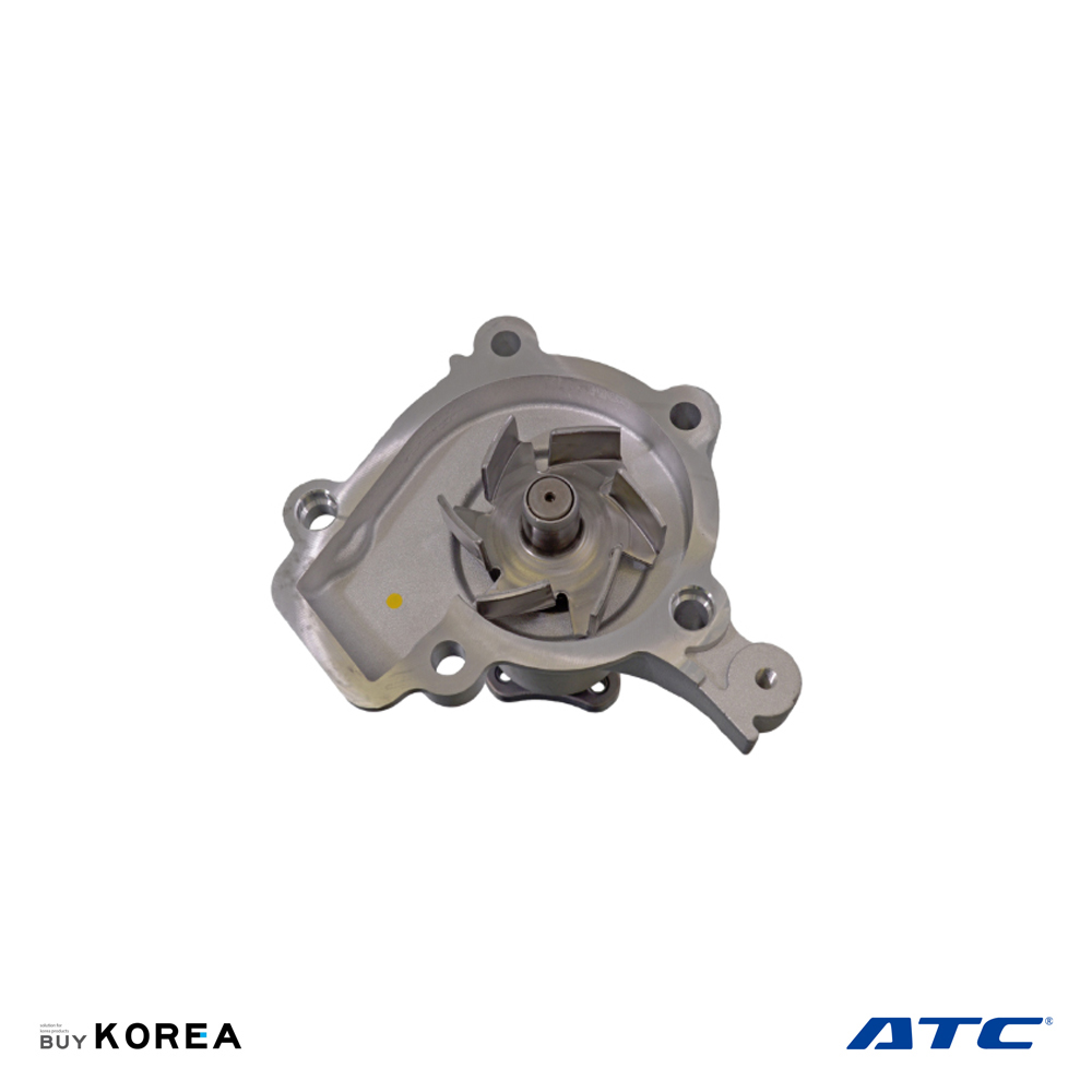 25100-23530 Hyundai Matrix 1.8 ATC Water Pump