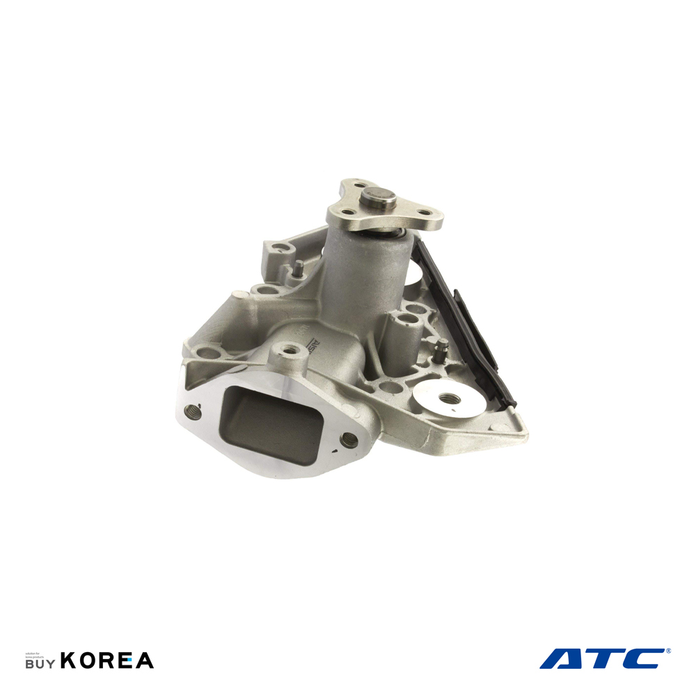 25100-2X100 Kia Rio SF 1.3 ATC Water Pump