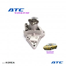25100-2X100 Kia Rio SF 1.3 ATC Water Pump
