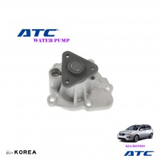 25100-25002 Kia Rondo Auto Top Water Pump