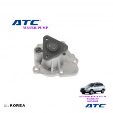 25100-25002 Hyundai Santa Fe CM 2.4 Petrol Facelift 2010-2012  Auto Top Water Pump