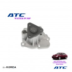 25100-25002 Kia Optima MG Lotze Magentis Auto Top Water Pump
