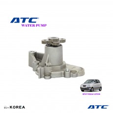25100-02566 Hyundai Atos 1.1 ATC Water Pump