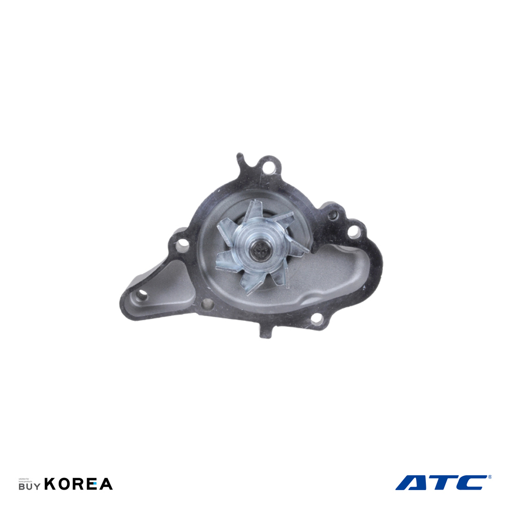 25100-02566 Hyundai I10 1.1 ATC Water Pump