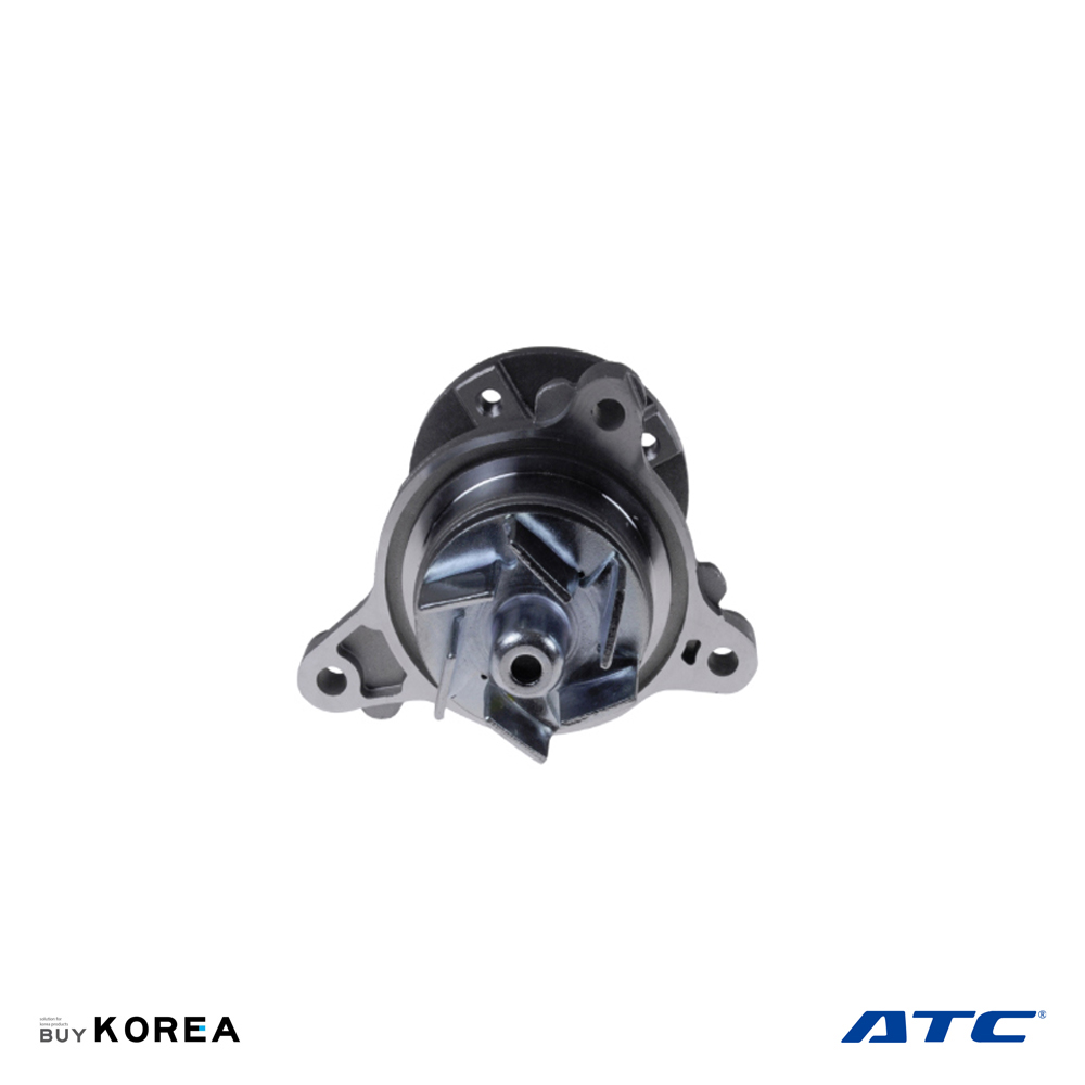 25100-03010 Hyundai I10 1.2 ATC Water Pump